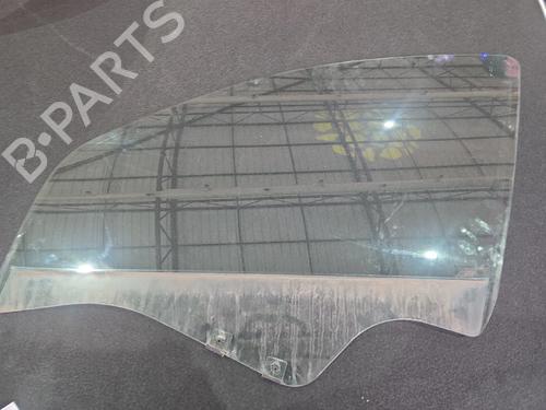 Used Front left door window Front left door window DACIA DUSTER (HS_) 1.2 TCe 125 (125 hp) 36186387 36186387