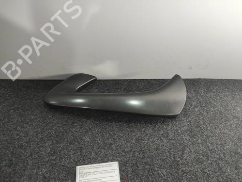 Dørliste Dørliste DACIA DUSTER (HS_) 1.2 TCe 125 (125 hp) 36206077 36206077