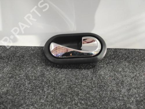 Used Rear left interior door handle Rear left interior door handle DACIA DUSTER (HS_) 1.2 TCe 125 (125 hp) 36206073 36206073