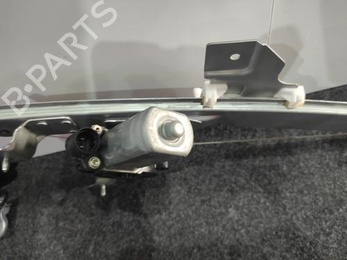 Rear left window mechanism DACIA DUSTER (HS_) 1.2 TCe 125 | BP36206070C24 - Image 3