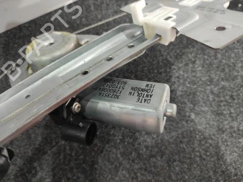 Rear left window mechanism DACIA DUSTER (HS_) 1.2 TCe 125 | BP36206070C24 - Image 4