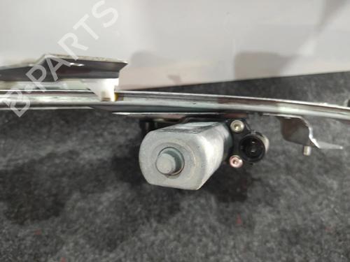 Rear right window mechanism DACIA DUSTER (HS_) 1.2 TCe 125 | BP36206071C25 - Image 3