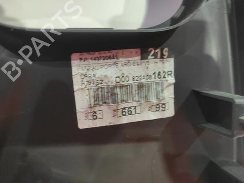 Rear right panel DACIA DUSTER (HS_) 1.2 TCe 125 | BP36206079C61 - Image 2
