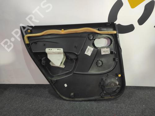 Rear right panel DACIA DUSTER (HS_) 1.2 TCe 125 | BP36206079C61 - Image 4