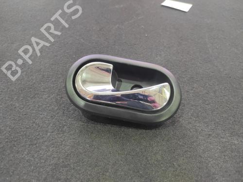 Used Front left interior door handle Front left interior door handle DACIA DUSTER (HS_) 1.2 TCe 125 (125 hp) 36186383 36186383