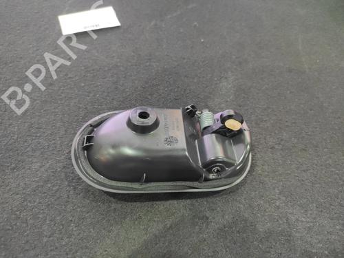 Front left interior door handle DACIA DUSTER (HS_) 1.2 TCe 125 | BP36186383I13 - Image 2
