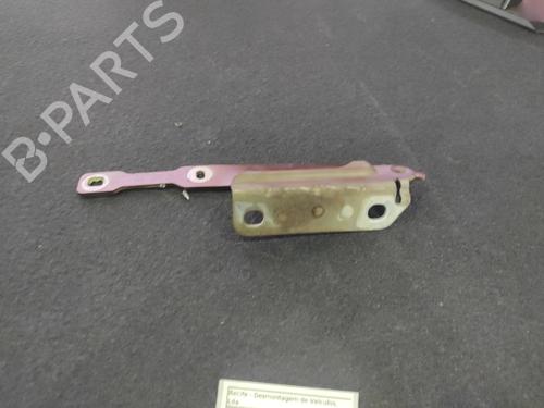 Used Hinge/Door check strap Hinge/Door check strap DACIA DUSTER (HS_) 1.2 TCe 125 (125 hp) 36206091 36206091