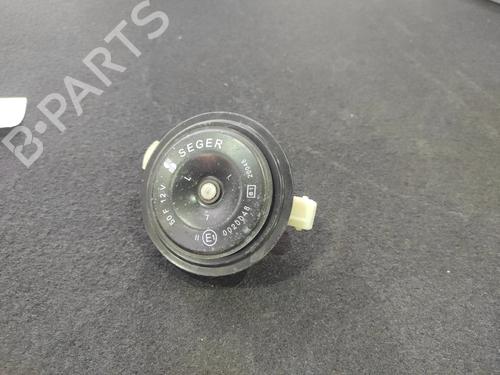 Used Horn Horn DACIA DUSTER (HS_) 1.2 TCe 125 (125 hp) 36206089 36206089
