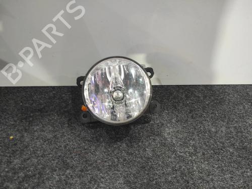 Used Left front fog light Left front fog light DACIA DUSTER (HS_) 1.2 TCe 125 (125 hp) 36206086 36206086