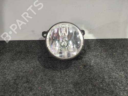 Used Right front fog light Right front fog light DACIA DUSTER (HS_) 1.2 TCe 125 (125 hp) 36206085 36206085