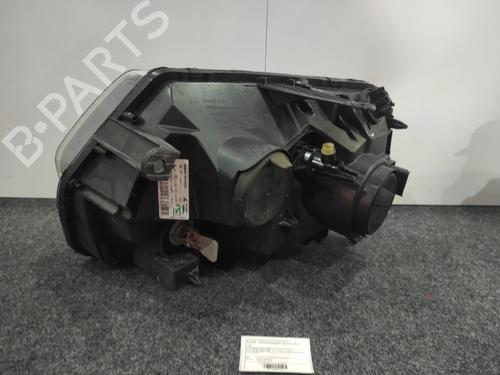 Right headlight DACIA DUSTER (HS_) 1.2 TCe 125 | BP36206083C29 - Image 2
