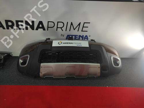 Pára-choques frente Pára-choques frente DACIA DUSTER (HS_) 1.2 TCe 125 (125 hp) 36206090 36206090