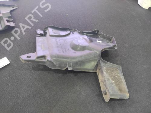 Used Other Other DACIA DUSTER (HS_) 1.2 TCe 125 (125 hp) 36206243 36206243