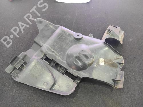 Used Other Other DACIA DUSTER (HS_) 1.2 TCe 125 (125 hp) 36206244 36206244