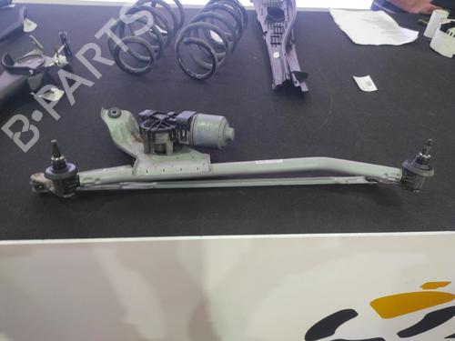 Used Front wiper motor Front wiper motor DACIA DUSTER (HS_) 1.2 TCe 125 (125 hp) 36206246 36206246