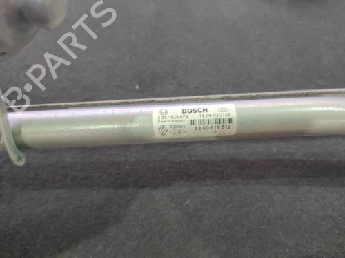 Front wiper motor DACIA DUSTER (HS_) 1.2 TCe 125 | BP36206246M29 - Image 3