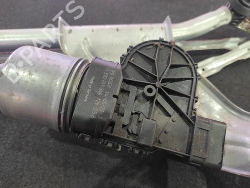 Front wiper motor DACIA DUSTER (HS_) 1.2 TCe 125 | BP36206246M29 - Image 2
