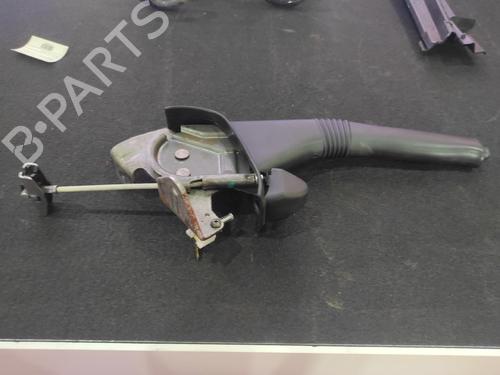 Hand brake DACIA DUSTER (HS_) 1.2 TCe 125 | BP36206249I18 - Image 2