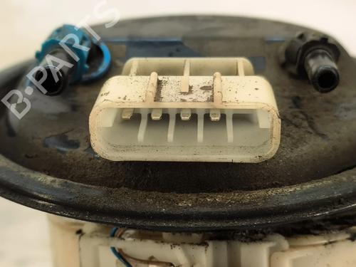 Fuel pump OPEL COMBO Box Body/MPV 1.7 DI 16V | BP36163444M76 - Image 5