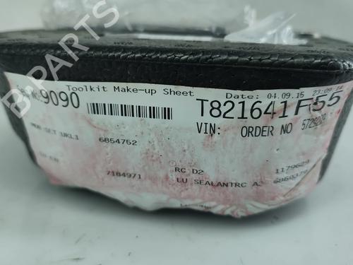 Reservehjul kit MINI MINI (F55) One First | BP36141352C119 - Image 3