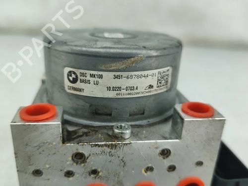ABS pump MINI MINI (F55) One First | BP36141350M43 - Image 6