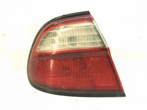 Used Left taillight Left taillight 36221052 36221052
