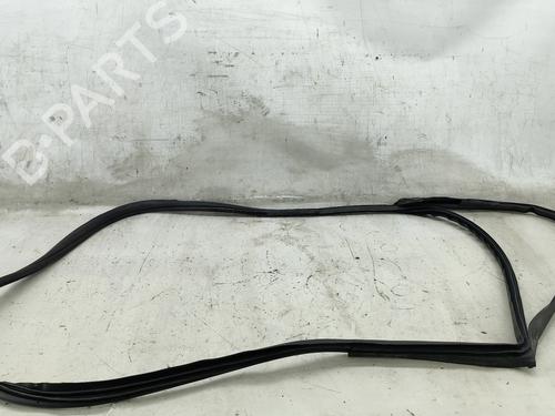 Used Rubber door seal Rubber door seal ALFA ROMEO BRERA (939_) 2.2 JTS (939.DXB11) (185 hp) 36163432 36163432