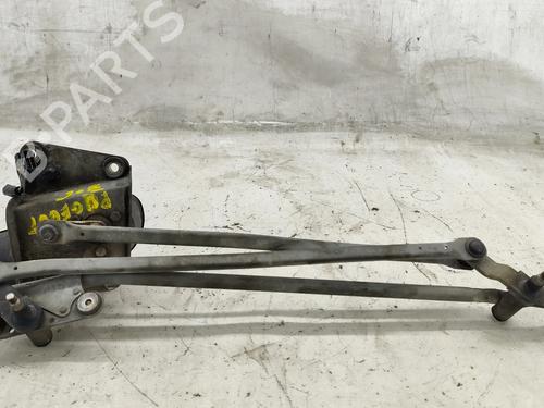 Used Front wiper motor Front wiper motor PEUGEOT 306 Break (7E, N3, N5) 1.9 TD (90 hp) 36167704 36167704