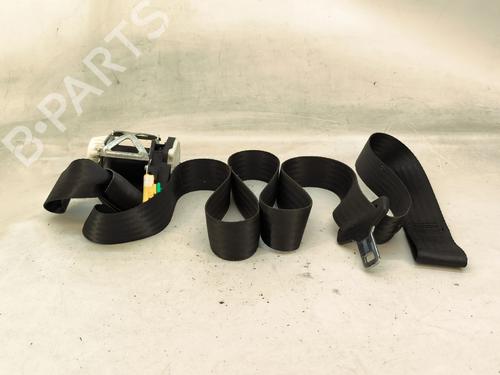 Used Front right seatbelt Front right seatbelt 36165220 36165220
