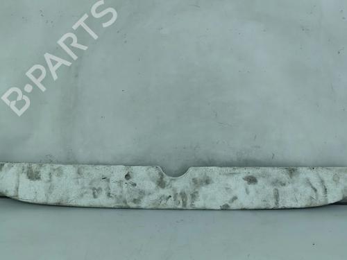 Used Rear spoiler Rear spoiler CITROËN SAXO Hatchback van (S3_) 1.5 D (57 hp) 36165225 36165225