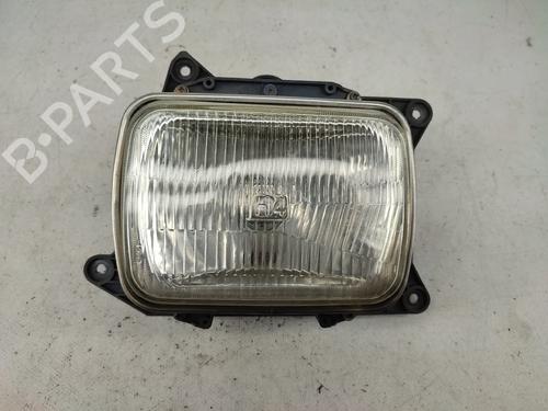 Used Left headlight Left headlight 34436810 34436810