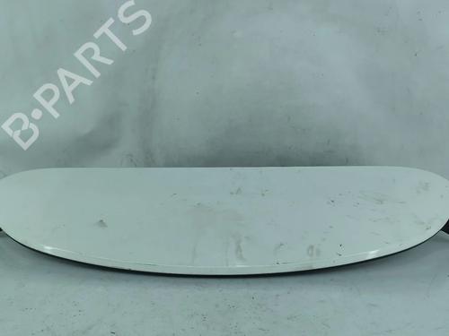 Used Rear spoiler Rear spoiler MINI MINI (F55) One First (75 hp) 36141356 36141356