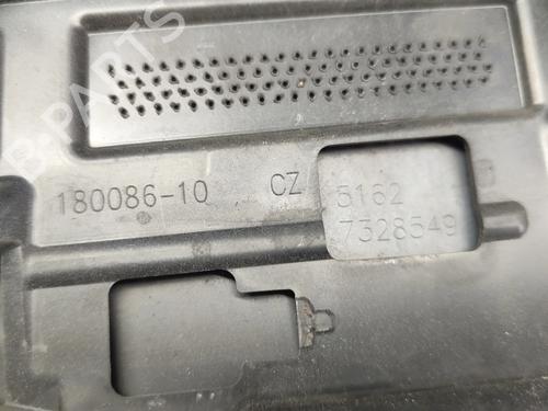 Spoiler bagklap MINI MINI (F55) One First | BP36141356C96 - Image 5