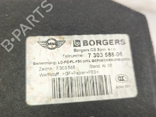Bagagerumsgulv MINI MINI (F55) One First | BP36141434I33 - Image 3