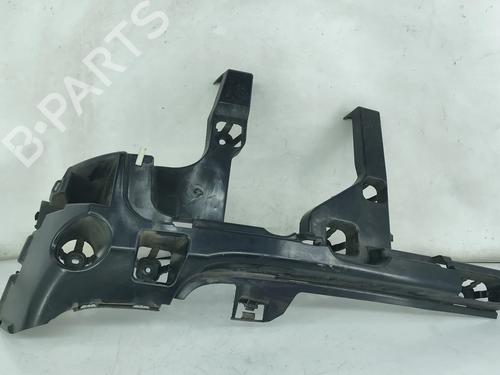 Used Rear bumper bracket Rear bumper bracket MINI MINI (F55) One First (75 hp) 36141357 36141357