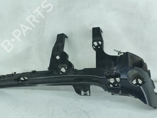 Used Rear bumper bracket Rear bumper bracket MINI MINI (F55) One First (75 hp) 36141358 36141358
