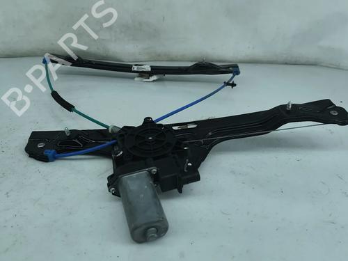 Front right window mechanism MINI MINI (F55) One First | BP36141361C23 - Image 4