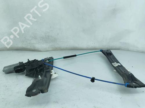 Front right window mechanism MINI MINI (F55) One First | BP36141361C23 - Image 2