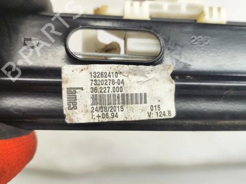 Front right window mechanism MINI MINI (F55) One First | BP36141361C23 - Image 5