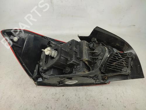 Right taillight SEAT IBIZA V (KJ1, KJG) 1.0 MPi | BP24219318C35 - Image 3