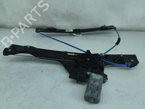 Front left window mechanism MINI MINI (F55) One First | BP36141362C22 - Image 4