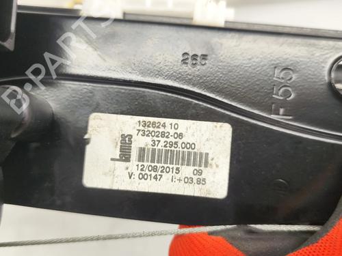 Rear right window mechanism MINI MINI (F55) One First | BP36141363C25 - Image 5