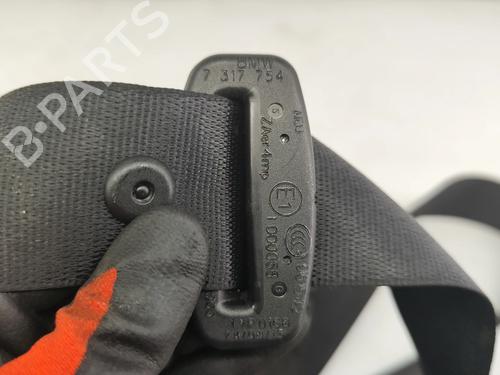 Front right seatbelt MINI MINI (F55) One First | BP36141365I25 - Image 7