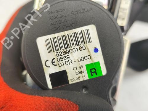 Front right seatbelt MINI MINI (F55) One First | BP36141365I25 - Image 5