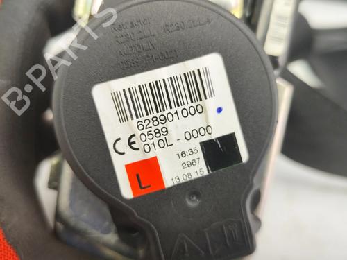Front left seatbelt MINI MINI (F55) One First | BP36141366I26 - Image 5