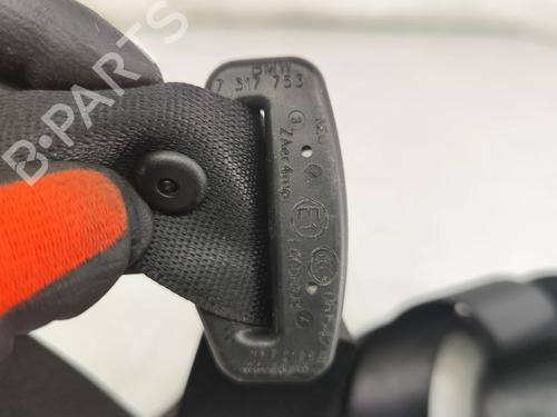 Front left seatbelt MINI MINI (F55) One First | BP36141366I26 - Image 7