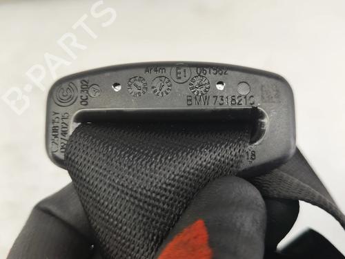 Rear right seatbelt MINI MINI (F55) One First | BP36141367I28  - Image 6