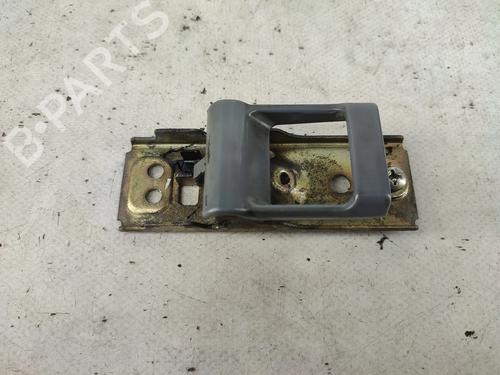 Used Front left interior door handle Front left interior door handle NISSAN PATROL III/2 Hardtop (K260) 2.8 D (90 hp) 35977917 35977917