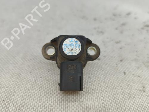 Used Electronic sensor Electronic sensor MERCEDES-BENZ SLK (R170) 200 Kompressor (170.444) (163 hp) 36232382 36232382