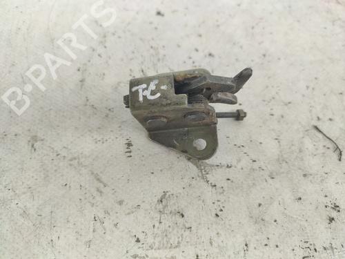 Used Tailgate lock Tailgate lock 35977922 35977922